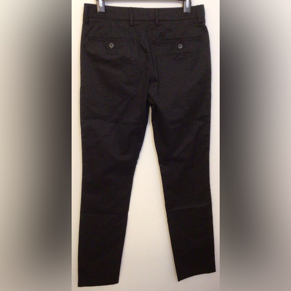 NWT Old navy ultimate slim built in flex pants size 29 x 32 - Picture 6 of 6